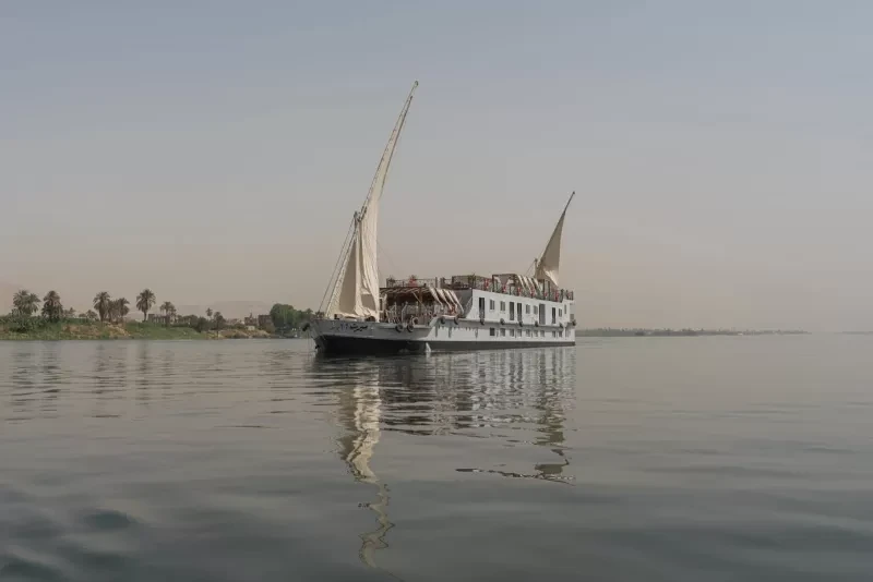 Merit Star Dahabiya Merit Star Dahabiya